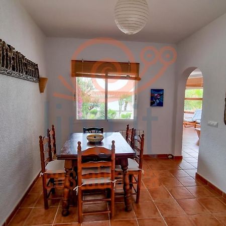 Casa Bacana. Moraira- Live It Costablanca Exterior foto