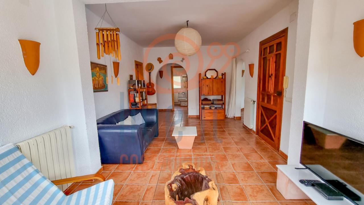 Casa Bacana. Moraira- Live It Costablanca Exterior foto