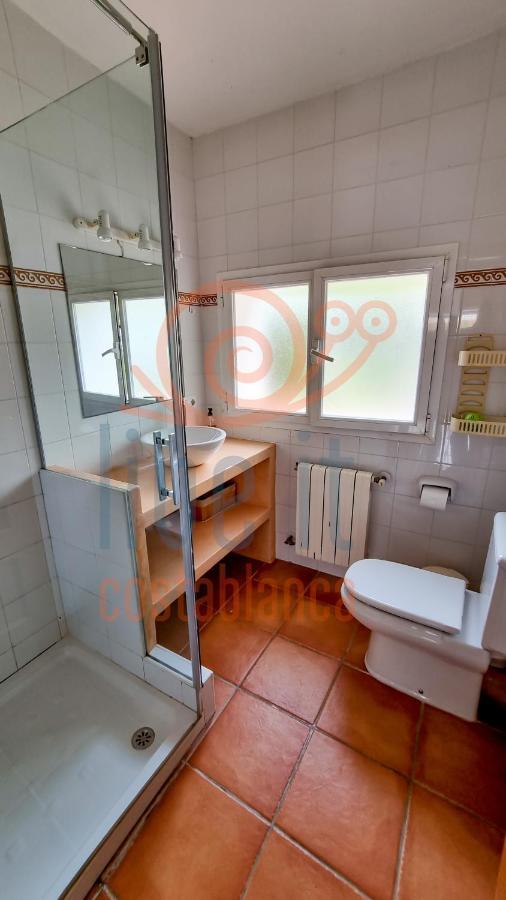 Casa Bacana. Moraira- Live It Costablanca Exterior foto